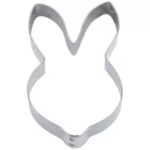Easter cookie cutter set, 6 pieces