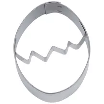 Easter cookie cutter set, 6 pieces