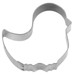 Set di tagliabiscotti Pasqua, 6 pezzi