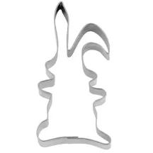 Easter cookie cutter set, 6 pieces