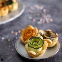 Emporte-pièces "Fleurs"