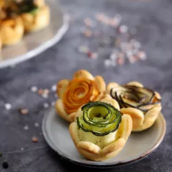 Cookie Cutters "Flowers"