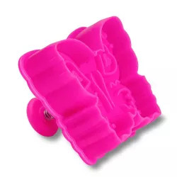 Butterfly cutter with ejector 5 cm