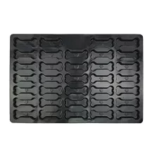 Tappetino da forno in silicone a forma di osso grande