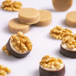 Tree nut marzipan 250 g