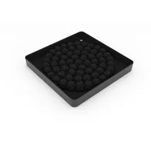 Silicone mold berries Ø 18 cm