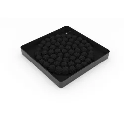 Moule en silicone Baies Ø 18 cm