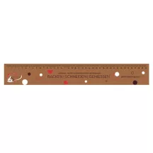 Baker meter 40 cm