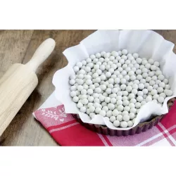 Sfere per cottura alla cieca, 600 g