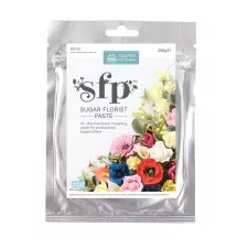 Weisse Blütenpaste 200 g