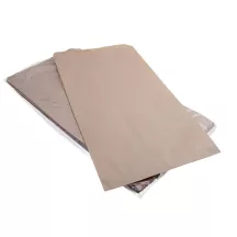 Sacchetti per pane in carta 34,5 x 17 cm, 25 pezzi
