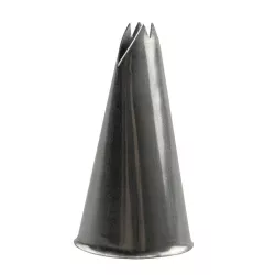 Bocchetta foglia, 10 mm