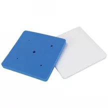 Piastre per modellare (set da 2) – 1144 2 Stück