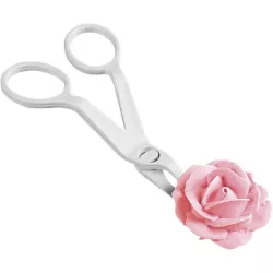 Lève-fleurs pour fleurs en crème au beurre