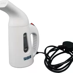 Cake Steamer - Dampfgerät für Fondant
