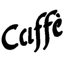 Set stencil per cappuccino 2, 10 pezzi