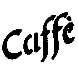 Set stencil per cappuccino 2, 10 pezzi
