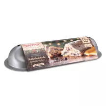 Moule à gâteau Christstollen 37 x 12 x 6.5 cm