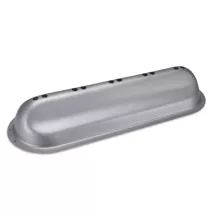 Stampo per Christstollen 37 x 12 x 6,5 cm