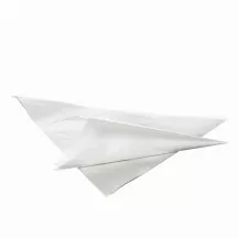 Cornet paper, ready rolled, 15 pieces