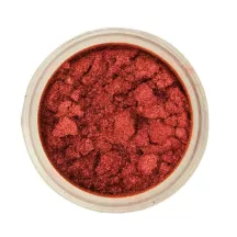 Peinture en poudre métallique rose, 3 g