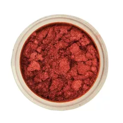 Peinture en poudre métallique rose, 3 g