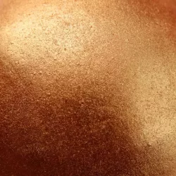 Powder color Metallic Dark Gold, 3 g