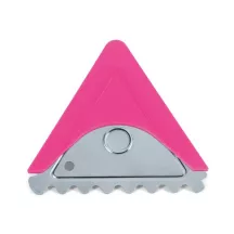 Dekorschaber 3-in-1 Welle Set