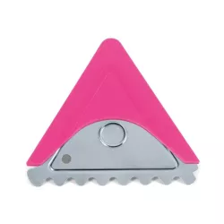 Dekorschaber 3-in-1 Welle Set