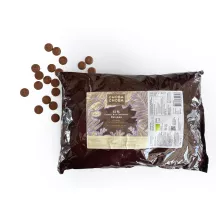 Choba Choba Copertura al latte Pasiona 41%, 2 kg