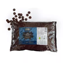 Choba Choba Oswaldo couverture 71%, 2 kg