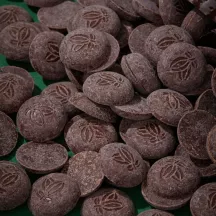 Choba Choba Oswaldo copertura di cioccolato 71%, 2 kg