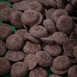 Choba Choba Oswaldo couverture 71%, 2 kg