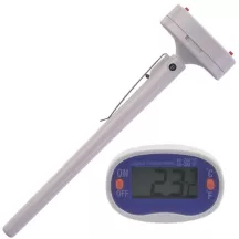 Termometro a sonda digitale da -45 a 200 °C – 1280 2 cm