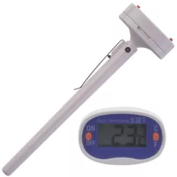 Termometro a sonda digitale da -45 a 200 °C – 1280 2 cm