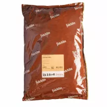 Felchlin Grand Cru Grenada Copertura al latte 38% - 2 kg