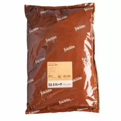 Couverture de lait Felchlin Grand Cru Grenada 38 % - 2 kg