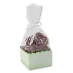 Set d'emballage de biscuits Mini, 6 pièces