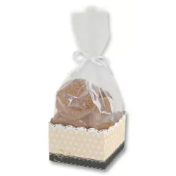 Gebäck-Verpackungsset Mini, 6 Stück