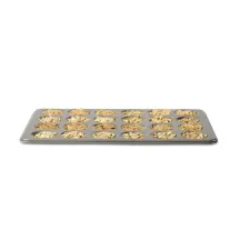 Stampo per Fiorentini da 24 pezzi, 5,5 cm