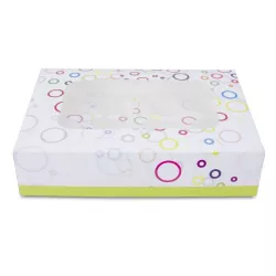 Muffin-Box Party per 12 cupcake
