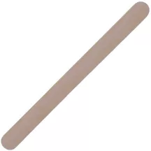 Wooden sticks for ice cream on a stick, 100 pieces