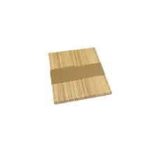Holzstiele für Glace und Küchlein, 50 Stück