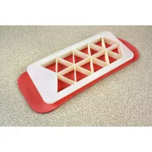 Multiset geometrico - Triangolo equilatero