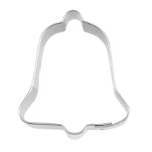 Emporte-pièce Cloche petit modèle