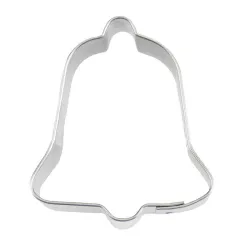 Emporte-pièce Cloche petit modèle