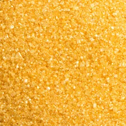 100g Goldenes Glitzerzucker