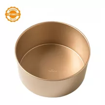 Stampo a corona oro rosa Ø 20,5 cm