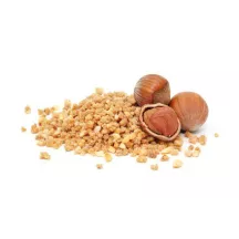 Fourrage aux noisettes 200 g
