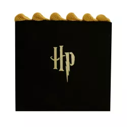 Harry Potter HP-Logo Schablone, klein